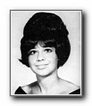 Rose Gaines: class of 1968, Norte Del Rio High School, Sacramento, CA.